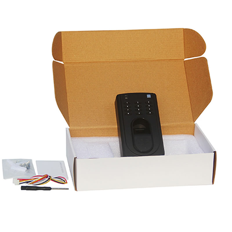 TFS10 Biometric Fingerprint reader for access control